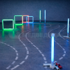 Трасса для гонок микро дронов TinyWhoop Series